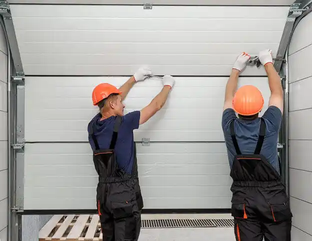 garage door service Lake Panasoffkee